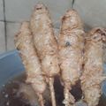 Cooksnap dari Celie Mild untuk resep Sempol ayam kenyal dan empuk
