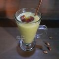 Cooksnap dari Happy Endahsa (Happy End) untuk resep Jus Timun Kurma