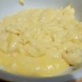 Cooksnap dari wawa untuk resep Homemade Cream Cheese