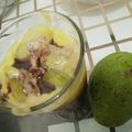 Cooksnap dari Astri Pink untuk resep Jus alpukat sederhana