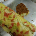 Cooksnap dari Ferda Nia untuk resep Floss Bun / Roti Gulung Simple aka KSB
