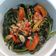 Cooksnap dari Lilian Nov untuk resep Tumis kangkung saus tiram (Saori)