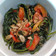 Cooksnap dari Lilian Nov untuk resep Tumis kangkung saus tiram (Saori)