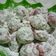 Cooksnap dari Dinda Yuliandasari untuk resep Mochi kacang