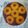 El cooksnap de Monik cuando hizo Tarta de piña.