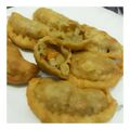 Cooksnap dari pitia untuk resep Pastel kriuk