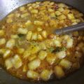 Anjna Sharma's cooksnap of when they made Matar paneer Masala.
