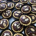 Cooksnap dari Sadrina Nia Dwitari untuk resep Pie Brownies