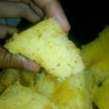Cooksnap dari Tyas Utami untuk resep Prol Tape Keju Kismis