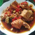 Cooksnap dari Bunda Fara untuk resep Ayam Kecap Mentega