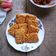 Cooksnap dari Arvina Harahap untuk resep 20. Tempe Goreng Bawang Putih