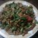 Cooksnap dari Ayunk Muis untuk resep Buncis Tempe Cabe Ijo