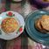 Cooksnap dari misbahulhanifa untuk resep Buttermilk Banana Pancake