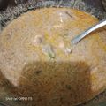 Cooksnap dari Yumien Woen untuk resep Sop Saudara
