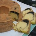 Cooksnap dari pata erda untuk resep Bolu marmer empuk lembut