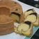 Cooksnap dari pata erda untuk resep Bolu marmer empuk lembut