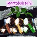 Cooksnap dari Cooking Vera untuk resep Martabak mini enak empuk dan berserat