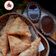 Deepa Rupani's cooksnap of when they made ચીઝ મકાઈના પટ્ટી સમોસા (Cheese Makai Patti Samosa Recipe In Gujarati).