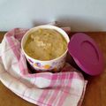 Cooksnap dari abuk irun untuk resep Selai ubi(1)