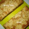 Cooksnap dari ODIH RISNA DEWI untuk resep Cinnamon Chiffon Cake