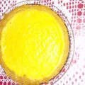 El cooksnap de Aide Perez cuando hizo Mango Pay.