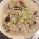 菜菜 的 古早味香菇芋頭粥 cooksnap