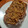 El cooksnap de Ale Herrera C cuando hizo Queque de Zanahoria y nueces.