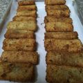 Samra Suhail's cooksnap of when they made Bread rool.