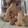 El cooksnap de Majo Moreira cuando hizo Galletitas sin manteca.