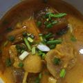 Cooksnap dari Ariyanti Mayasari untuk resep Lontong Kikil Suroboyo