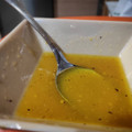 El cooksnap de Sara García Pérez cuando hizo Salsa de mostaza y miel.