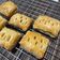 Cooksnap dari Quinnlyn untuk resep Mango Pie