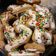 El cooksnap de Nancy Ahumada Antiguay cuando hizo Galletitas Navideñas 🎄❤️.