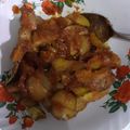 Cooksnap dari Mommy Alinka untuk resep Jengkol balado😍