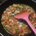 Cooksnap dari Rizqi Akbar Gumilar untuk resep Capcay Goreng Simple