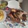 El cooksnap de Juan Evangelista Guardiola Arranz cuando hizo Cordero lechal asado.