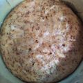 Cooksnap dari Camayyy untuk resep Banana cake alakadar lembuutt (No telur, No mixer)