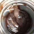 El cooksnap de yuli cuando hizo Dulce de leche.