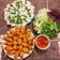Cooksnap của Winnie Nguyen khi họ làm theo món Chạo Tôm