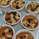 Cooksnap dari nining untuk resep Chocolate Chip Almond Muffins