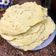 El cooksnap de Melina Mojica Fotos cuando hizo Tortillas de harina.