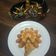 Cooksnap dari CommunityManager_Mel untuk resep Bingka tape singkong panggang