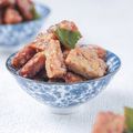 Cooksnap dari cutzamania untuk resep Tempe Orek Sambal Terasi