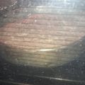 El cooksnap de Maria Ferron cuando hizo Torta de coco merengado.