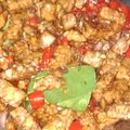 Cooksnap dari desiyani untuk resep Tempe orek simple