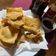 El cooksnap de carituviarles cuando hizo Wantán o Wontón frito.