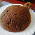 Lydia Yeswa's cooksnap of when they made Quick fruit cake.