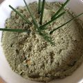 Csipet Cooksnap-ja, amikor elkészítette a(z) Tökmagpástétom (vegán) receptet.