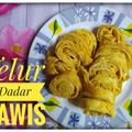 Cooksnap dari Ana Rafa Fadhlillah untuk resep Telur dadar rawis