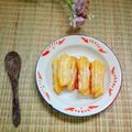 Cooksnap dari Rifana untuk resep Churros mini (anti gagal)